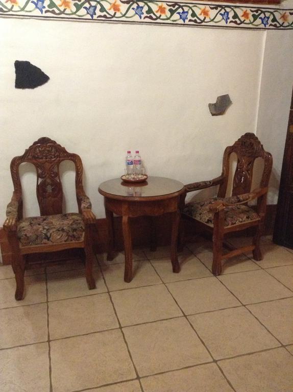 Pátzcuaro Hotel Los Escudos מראה חיצוני תמונה